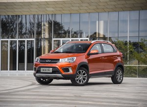 发动机线束接触不良 奇瑞召回超8万辆瑞虎3x汽车