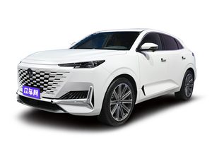 长安UNI-K全系平均优惠1.00万  车型解读