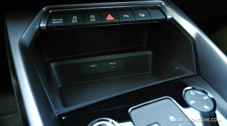 年轻人的购车首选 全新奥迪A3L变化不止一点