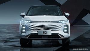 上汽乘用车 携25款重磅车型亮相上海车展