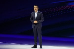 别克发布2025战略 昂科威Plus艾维亚、威朗Pro/威朗Pro GS同步亮相