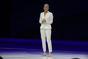 别克发布2025战略 昂科威Plus艾维亚、威朗Pro/威朗Pro GS同步亮相