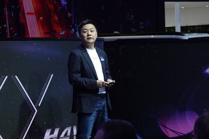 2021上海车展丨搭载咖啡智能系统 哈弗携两款概念车亮相上海车展