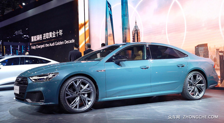 史上争议最大的奥迪 没有溜背你还会选吗？