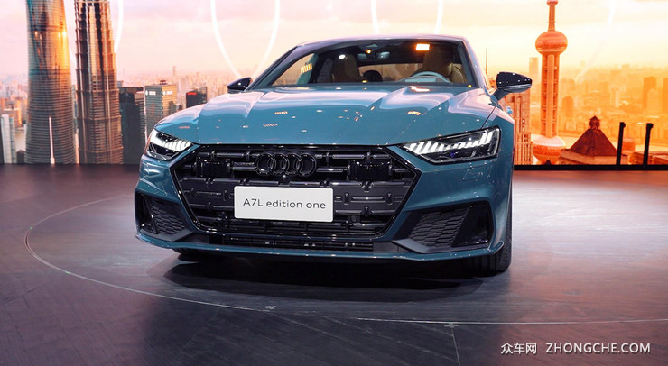 史上争议最大的奥迪 没有溜背你还会选吗？