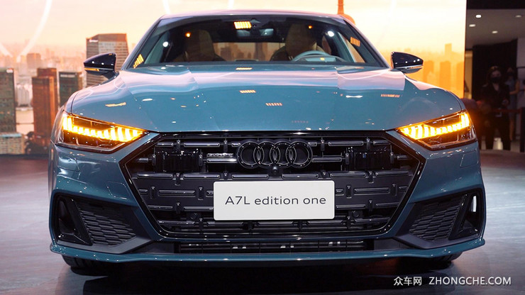 史上争议最大的奥迪 没有溜背你还会选吗？