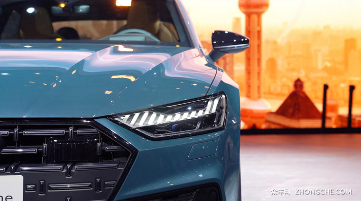 史上争议最大的奥迪 没有溜背你还会选吗？