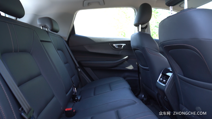 续航400公里！10万元的电动SUV 瑞虎e 性价比之选！