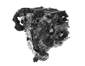 2021上海车展丨长城发布3.0T+9AT/9HAT动力 “X炮”将率先搭载