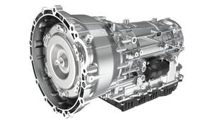 2021上海车展丨长城发布3.0T+9AT/9HAT动力 “X炮”将率先搭载