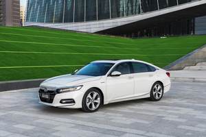 三年热卖60万辆！从第十代雅阁的畅销中读懂年轻的力量