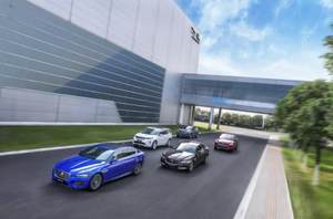 用品质彰显豪华 奇瑞捷豹路虎如何深化本土优势？