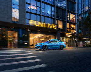 全新荣威i5正式上市，售价区间5.99-8.19万元