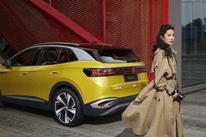 时代风口已至 上汽大众上演大象转身积极拥抱年轻用户