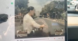 陷入“刹车失灵”魔咒？特斯拉接连发生多起相关事故