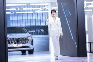 频频“出圈”的摩卡智能化超车豪华品牌与新势力