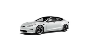 首批新款特斯拉Model S短期内将交付 目标产量每周2千台