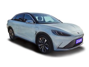 极狐ARCFOX αS全系平均优惠0.10万  车型解读