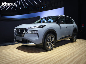 好饭真的不怕晚? 全新奇骏对比RAV4荣放