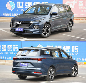 配有“头等舱”座椅，售价还不到14万 5款自驾出游MPV推荐