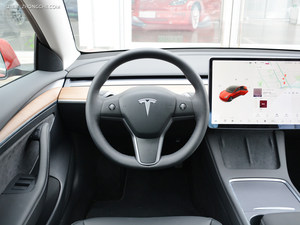 特斯拉将上线信息系统平台 车主可自由查看车辆数据