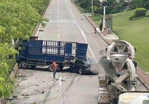 Model 3追尾货车致驾驶员死亡 特斯拉方面暂无回应