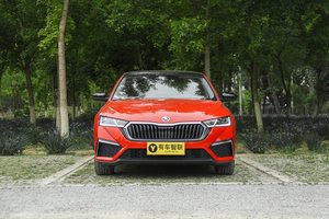 基于MQB-EVO平台打造 全新斯柯达明锐PRO将于5月17日上市