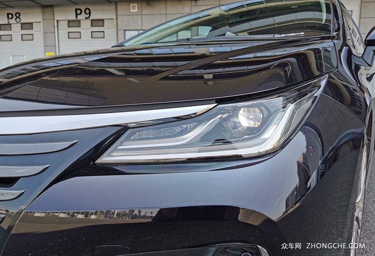 你想要的它们都有 试驾亚洲狮/RAV4荣放双擎E+