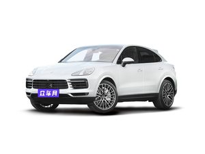 保时捷Cayenne全系平均优惠4.51万  车型解读