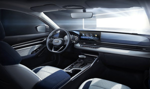 新一代帝豪将于5月30日亮相 最早有望7月底上市