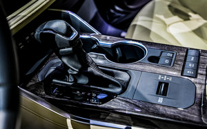 丰田全新汉兰达预售28万元起 全系搭载2.5L混动系统