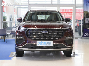 入门版不到20万！三款中大型SUV海选