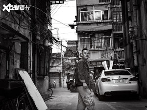 帮TA选 背包客选择全新途昂还是汉兰达