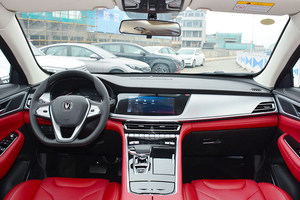 要的就是与众不同 4款不同价位轿跑SUV推荐