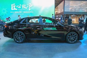 基于GPMA平台打造 广汽传祺影豹将于6月18日开启预售