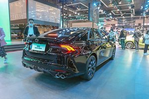 基于GPMA平台打造 广汽传祺影豹将于6月18日开启预售