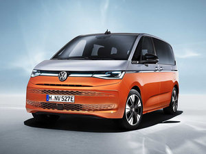 解析T7迈特威 大众想要截胡国产塞纳？