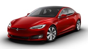 价格上涨1万元 特斯拉Model S Plaid在美国市场价格上调