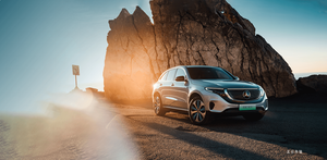 60万预算选豪华纯电SUV 这4款车有品牌力、有产品力 给足你“牌面”