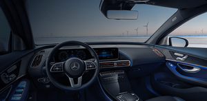 60万预算选豪华纯电SUV 这4款车有品牌力、有产品力 给足你“牌面”