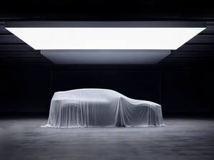 极星推出首款纯电动SUV-极星3 将于2022年投产