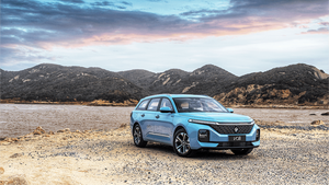 首推顶配那曲繁星 新宝骏Valli购车手册