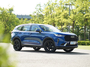 破解“油耗”密码！哈弗H6油耗挑战赛