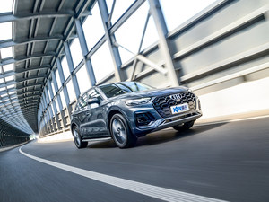 测试Q5L 低情商：大Q3 高情商：小Q8！