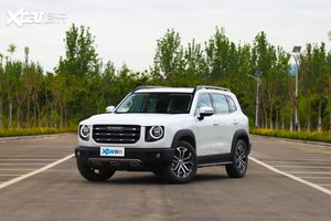 蜕变的村落 与哈弗大狗走进极贫大凉山