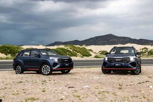 外观/内饰/动力全面升级 东风悦达起亚智跑Ace将于7月5日上市