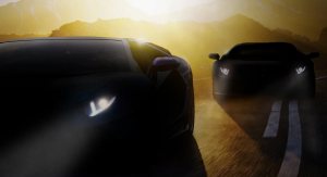 或将命名为Aventador S Jota  兰博基尼新车7月7日发布
