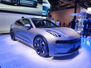 告别“里程焦虑” 2021上半年超700km续航轿车盘点