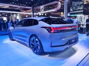 告别“里程焦虑” 2021上半年超700km续航轿车盘点