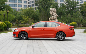 手握15万不知如何选？ 2021上半年3款重磅紧凑型轿车推荐